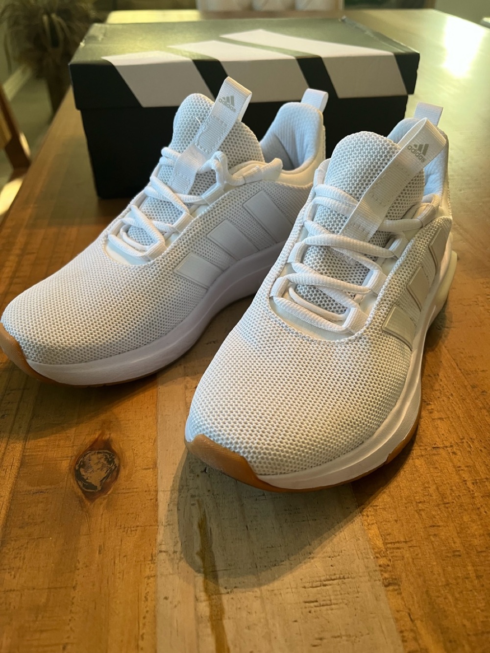 ADIDAS RACER TR23, 7
